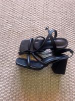 Talons noirs