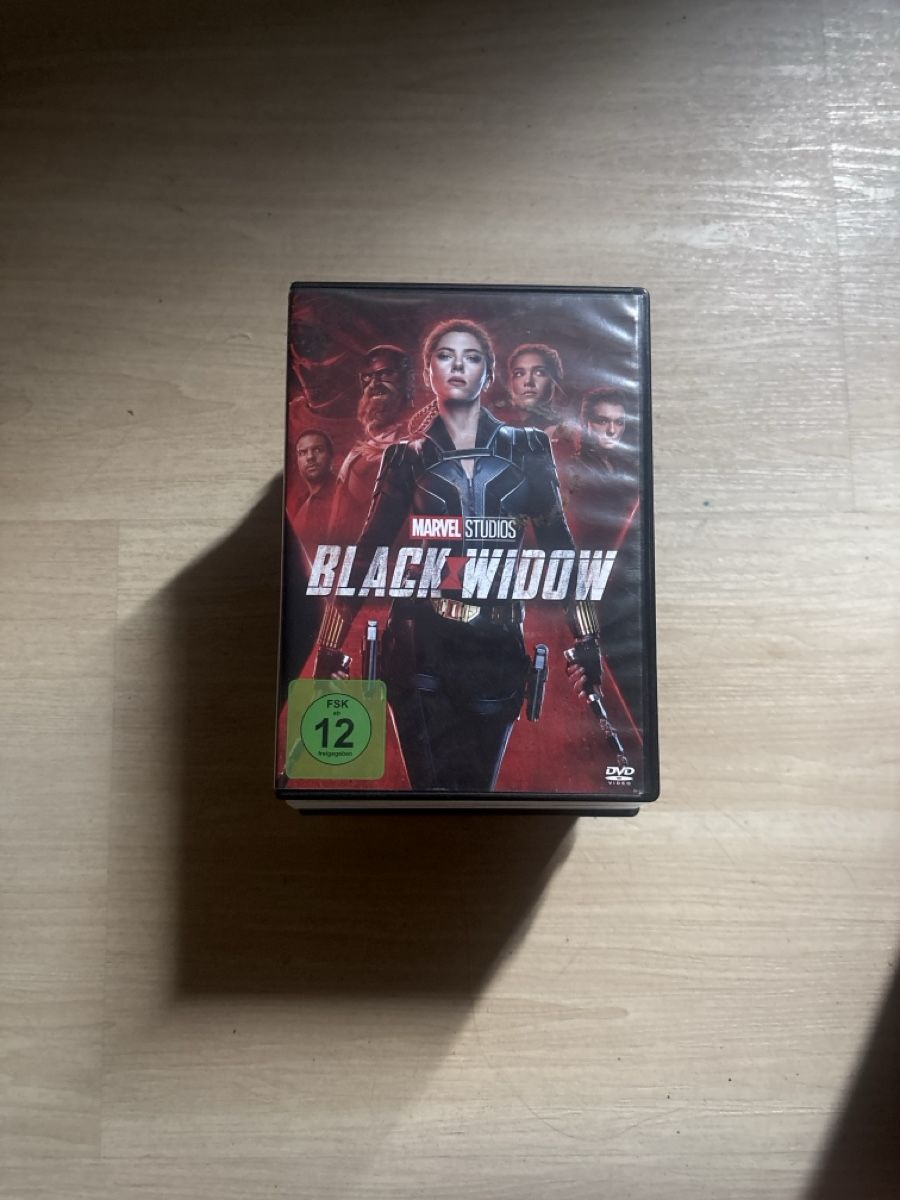 Tous les DVDs: Marvel/X-Men Film DvD  – D'occasion à Netstal par mir_wh7f 4