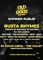 2x Old but Gold Tickets zu verkaufen