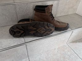 CAT Männer Schuh Grösse 44 guter Zustand