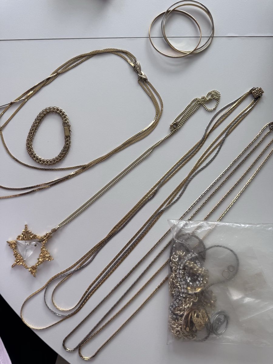 Sonstiger Schmuck: Schmuck  – Gebraucht aus Gossau SG von EMK230815 1