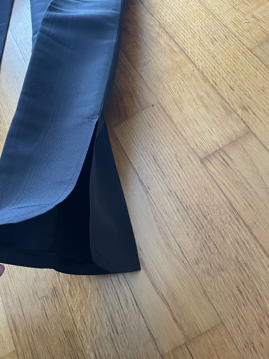 Pantaloni: Elegante Seidenhose – Usato da Zürich venduto da silab69 4