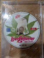 DVD Grasgeflüster (Saving Grace) nur Disc gratis ·