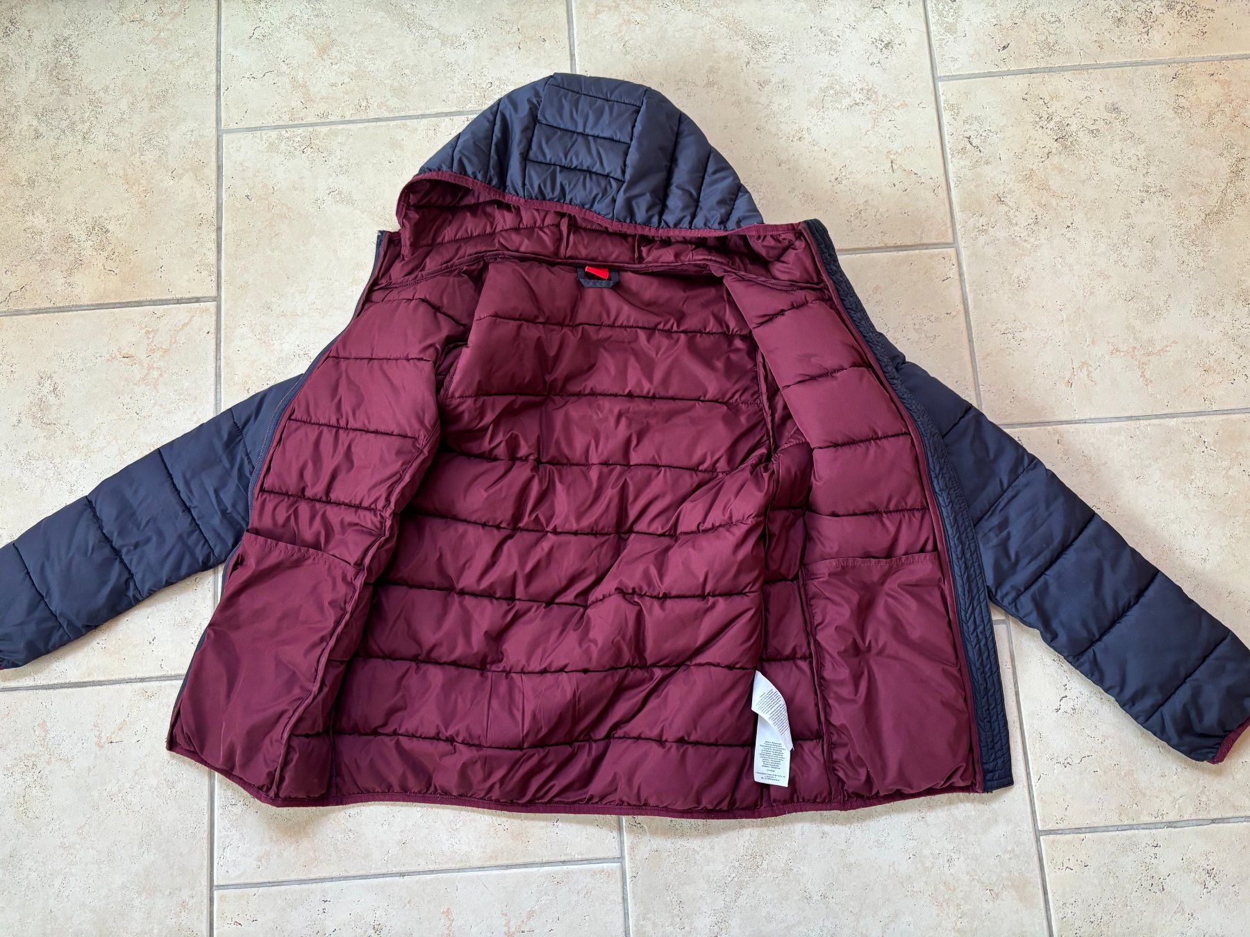 S.Oliver Jacken & Mäntel: Winterjacke – Gebraucht aus Zürich von Coroli 2