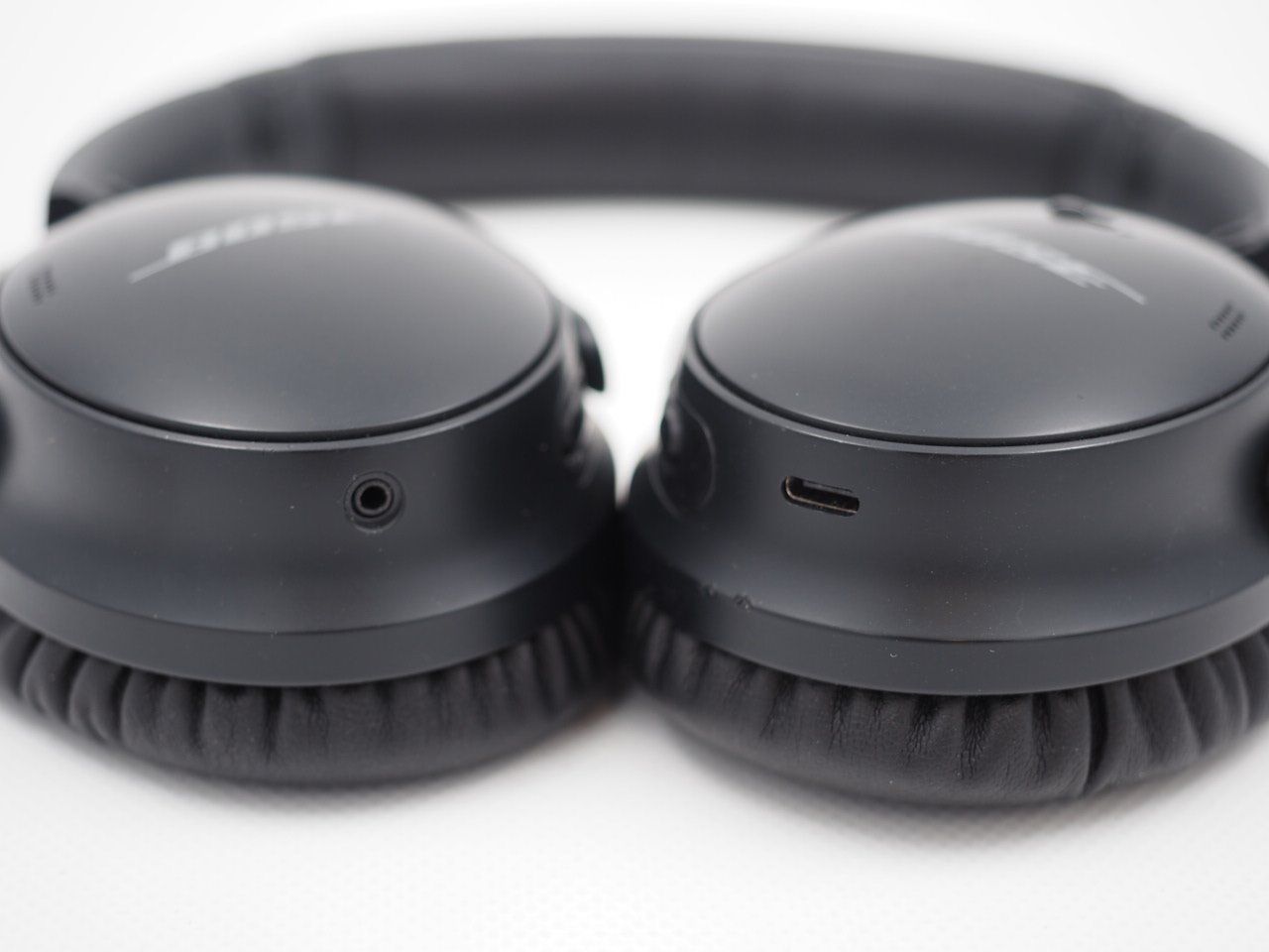 Bose Kopfhörer: BOSE QC 45 Bluetooth Kopfhörer (26071704) – Gebraucht aus Zürich von fundsachenverkauf 5