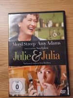 Julie & Julia DVD - Meryl Streep, Amy Adams, Filmtop! (FS...