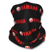 Yamaha Sturmmaske Bandana Motorrad Bike