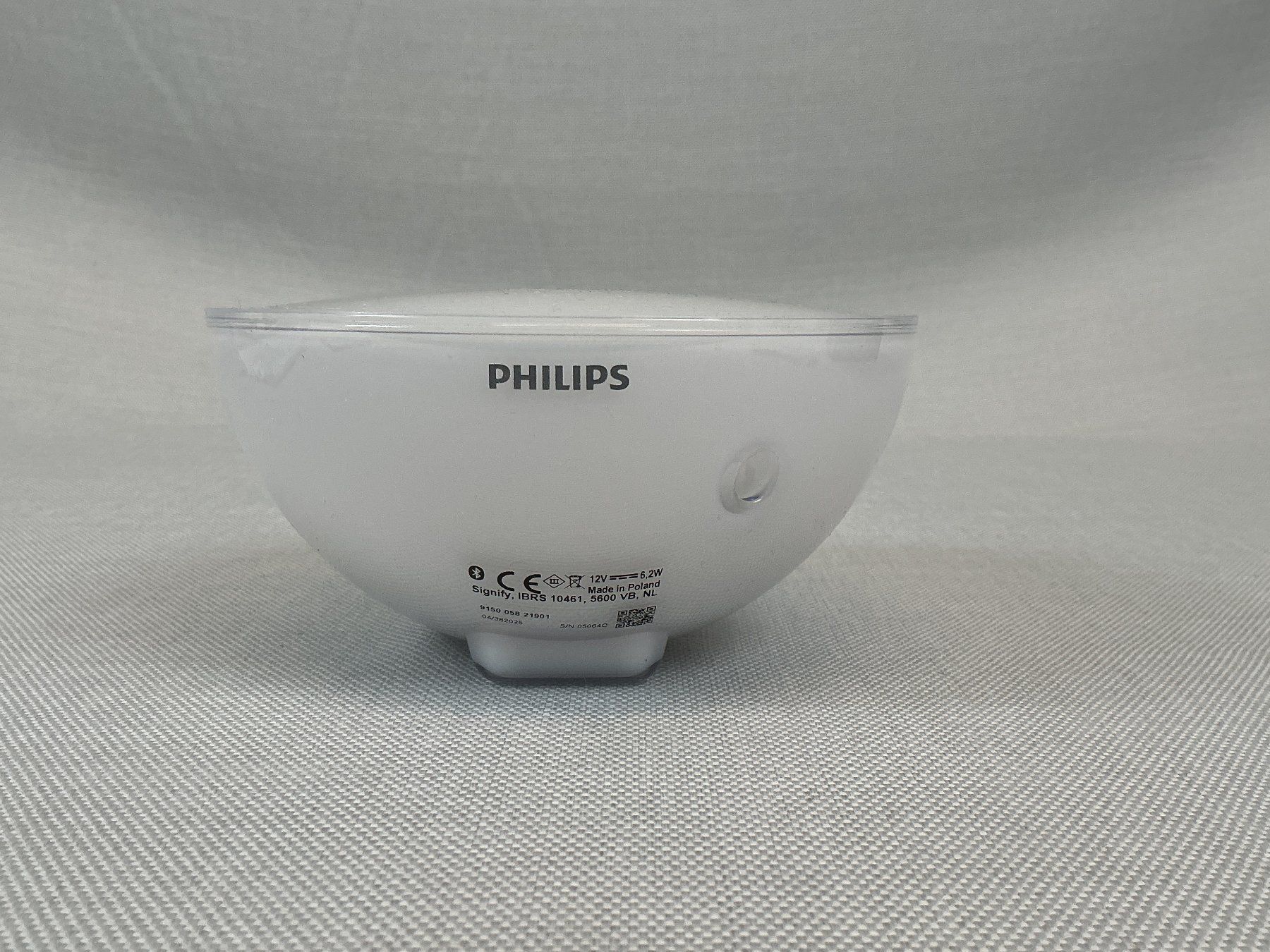 Philips Lampade: PHILIPS Hue Go Portable Light – Nuovo (secondo la descrizione) da Richterswil venduto da Restwert_Richterswil 3
