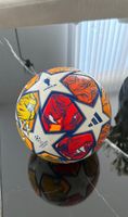 Fussball Adidas UEFA Champions League Ball