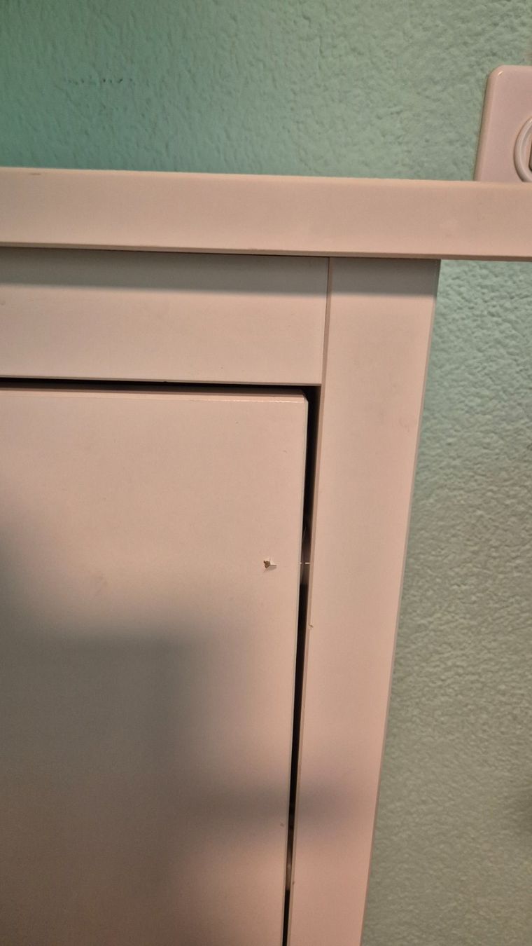 Ikea Guardaroba: Schuhschrank Ikea – Usato da Ruswil venduto da lovely23 2