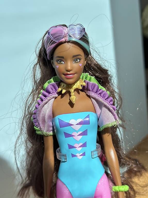 Bambole: Barbie Color Reveal Peel (2021) – Usato da Münchenstein venduto da jac_5wlz 3