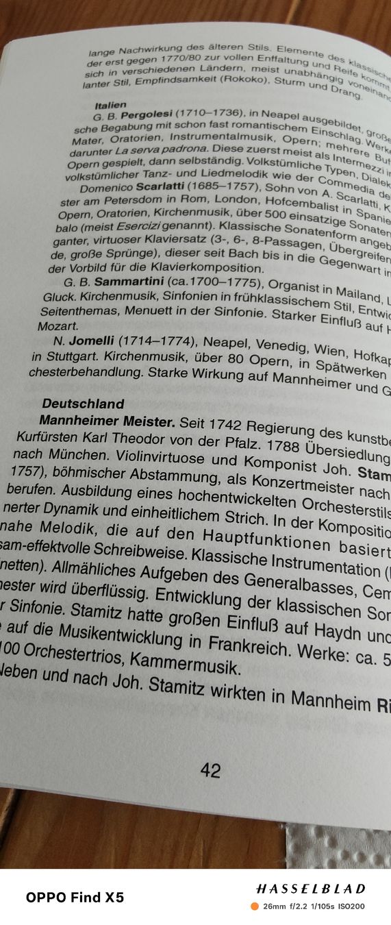 Libri: Geschichte der Musik – Usato da Volken venduto da katz5 1