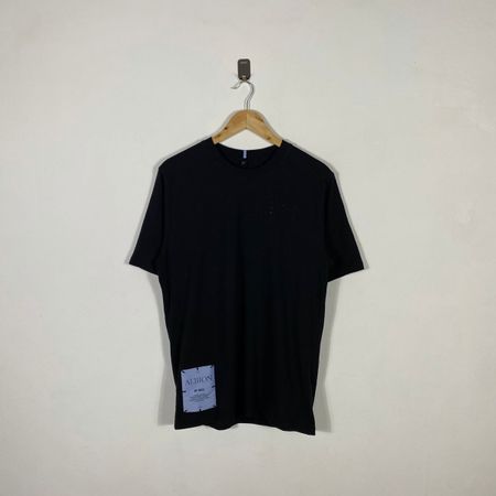 T-shirt MCQ Alexander McQueen Albion Noir Taille L #1