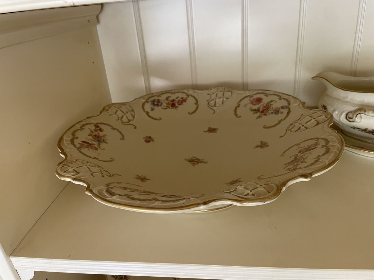 Rosenthal Geschirrsets: Rosenthal Service antik 12-teilig – Gebraucht aus Spiegel b. Bern von twinter01 3