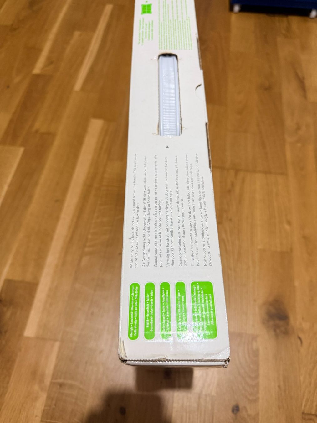 Nintendo Controller: Wii Fit Plus OVP mit Spiel – Nuovo (secondo la descrizione) da Binningen venduto da samorga21 3