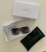 Moderne Christian Dior Sonnenbrille, neu, Sommer-Look!