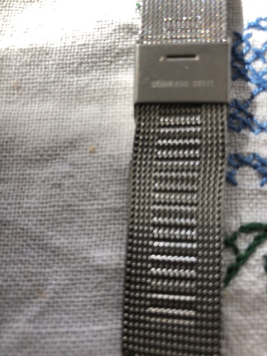 Swatch Orologi: Watch irony – Usato da Baltschieder venduto da Skyfall7 2
