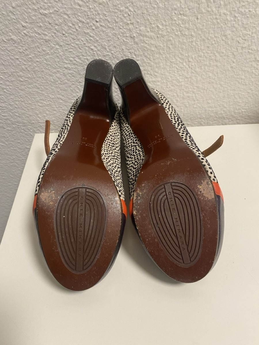 Damenschuhe: Chie Mihara Pumps – Gebraucht aus Horw von shellylu 2