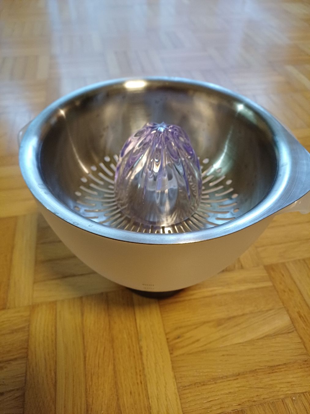 Kenwood Küchengeräte: Zitruspresse Kenwood – Gebraucht aus Kriens von MiPa.