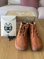 Neue Wildlinge Wapiti 27