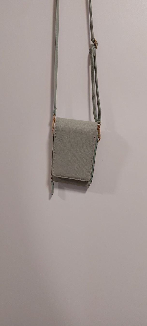 Taschen: Tasche – Gebraucht aus Untersiggenthal von GiuseppinaM