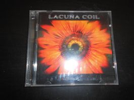 Lacuna Coil – Comalies / 2004 / 2 CDs