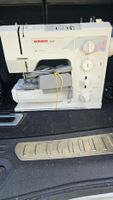 Bernina 1001 sewing machine 
