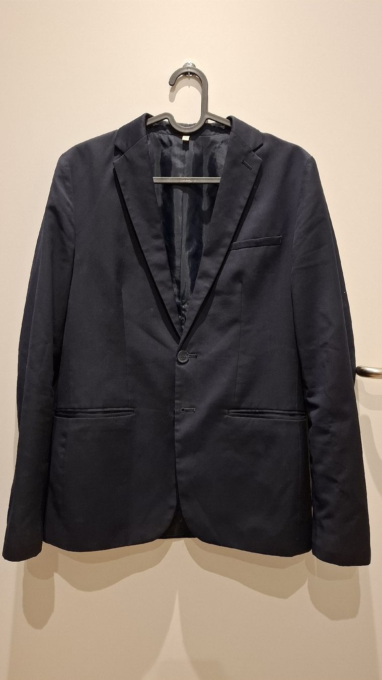 C&A Jacken: suit jacket size 170, with wool – Gebraucht aus Zürich von pto_6wfs