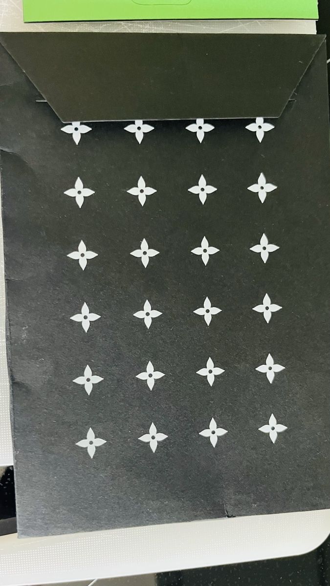 Calamite: Louis Vuitton Magnete 7 Stück selten – Nuovo e nell'imballaggio originale da Zürich venduto da thue99 3