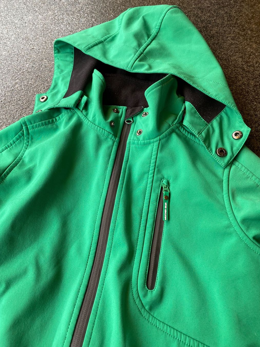 Tchibo Giacche & Cappotti: Kinder Jacke – Usato da Dietlikon venduto da Tonschildchrott 1