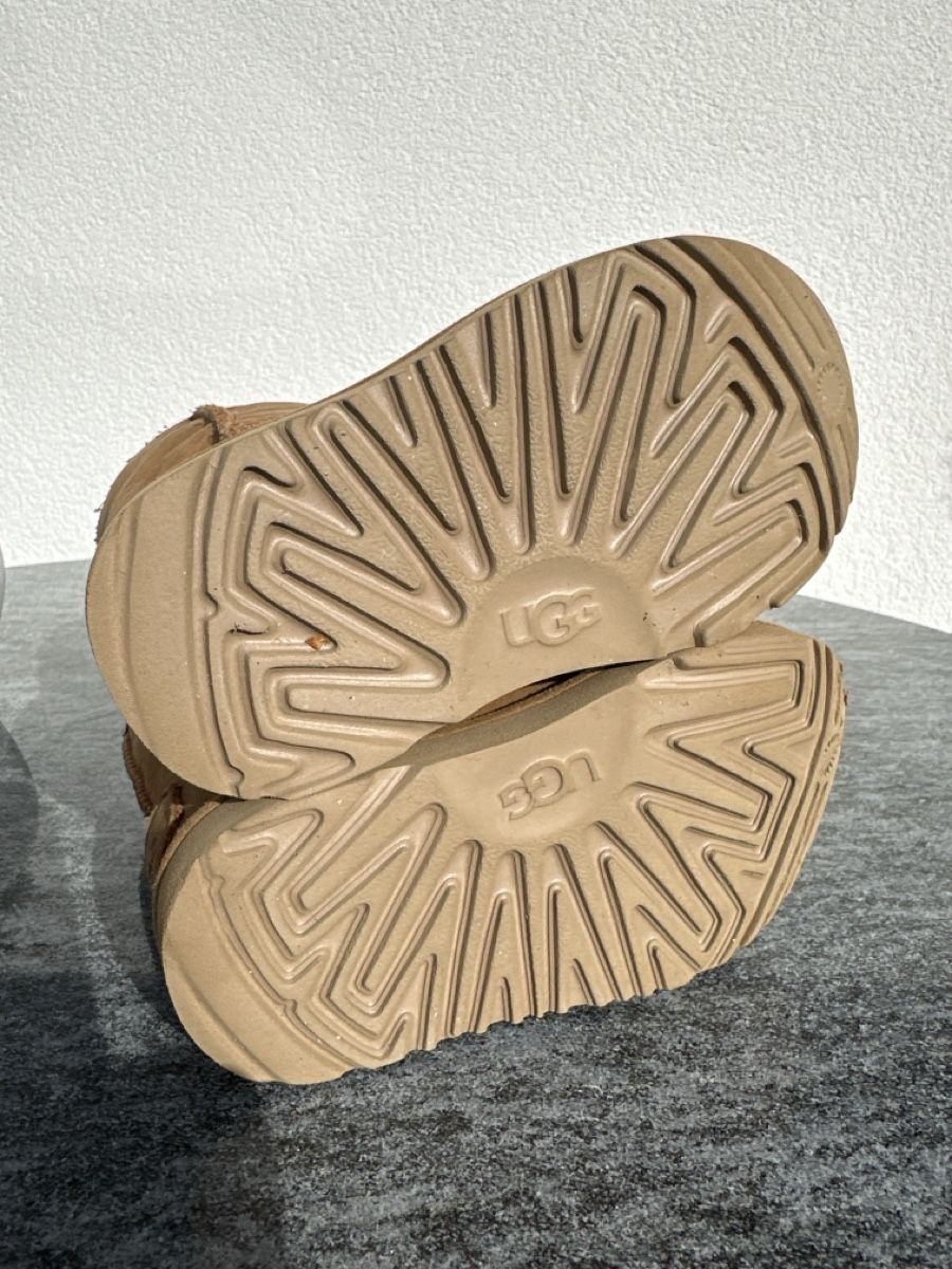 Ugg Scarpe per ragazzi: UGG boots - Kinderboors Grösse 23,5 – Usato da Steinen venduto da rnt84 4