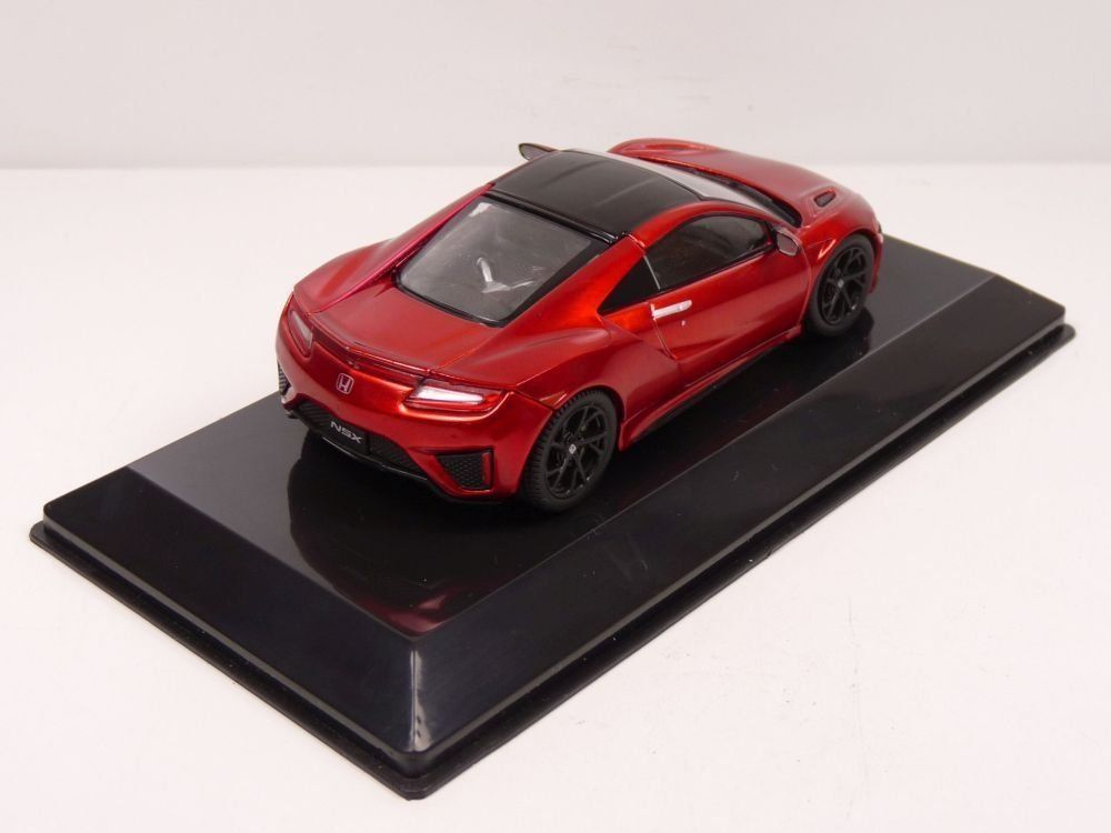 Honda Modellini d'auto: Honda NSX (2016) – Nuovo e nell'imballaggio originale da Flawil venduto da Imperiosud 1