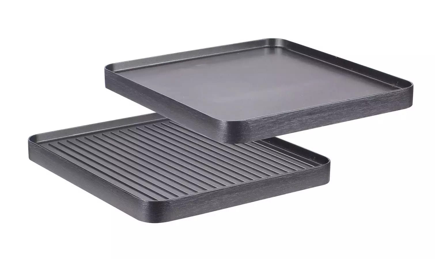 Elettrodomestici da cucina: König Bamboo 8er Raclettegrill – Usato da Selzach venduto da Stony17 2