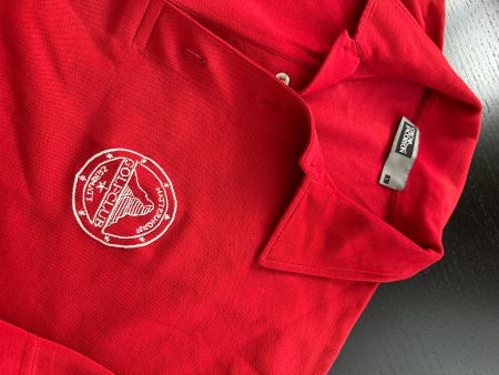 Oscar Jacobson Golf Shirt - Matterhorn Golfclub