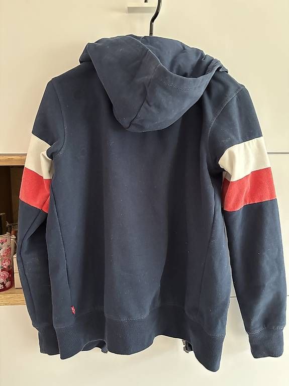 Jacken & Mäntel: originaler Levi's Sip-up – Gebraucht aus Chur von gio_6rlp 1
