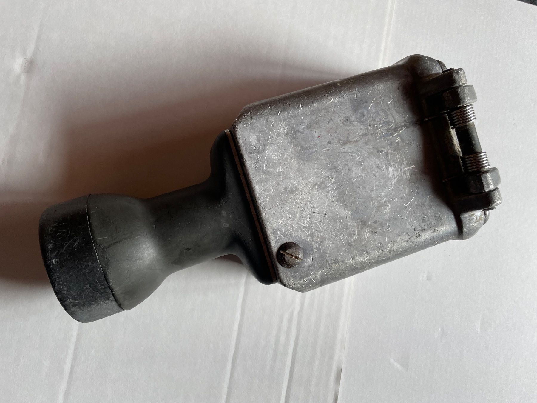 Spine: Kupplung J40 4Pol – Usato da Huttwil venduto da Bolpa 1
