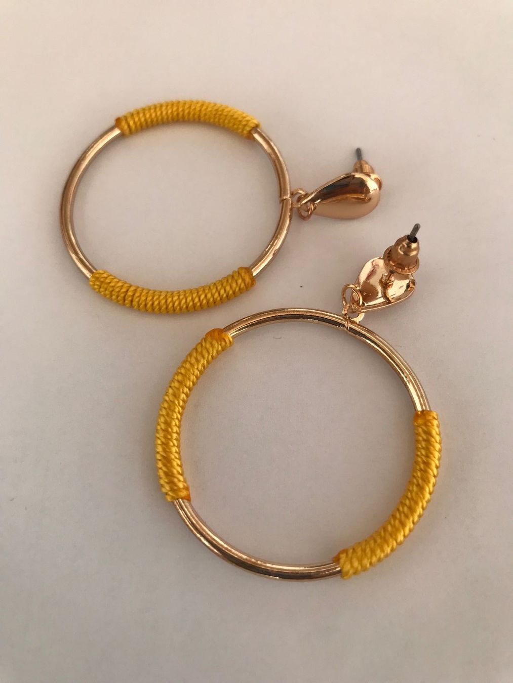 Orecchini pendenti & Orecchini a lobo: Boucles d'oreilles/Ohringe/ Orecchini – Nuovo (secondo la descrizione) da Fribourg venduto da SD1910 1