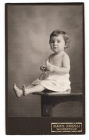 Fotografie Hans Jäggli, Winterthur, Eck