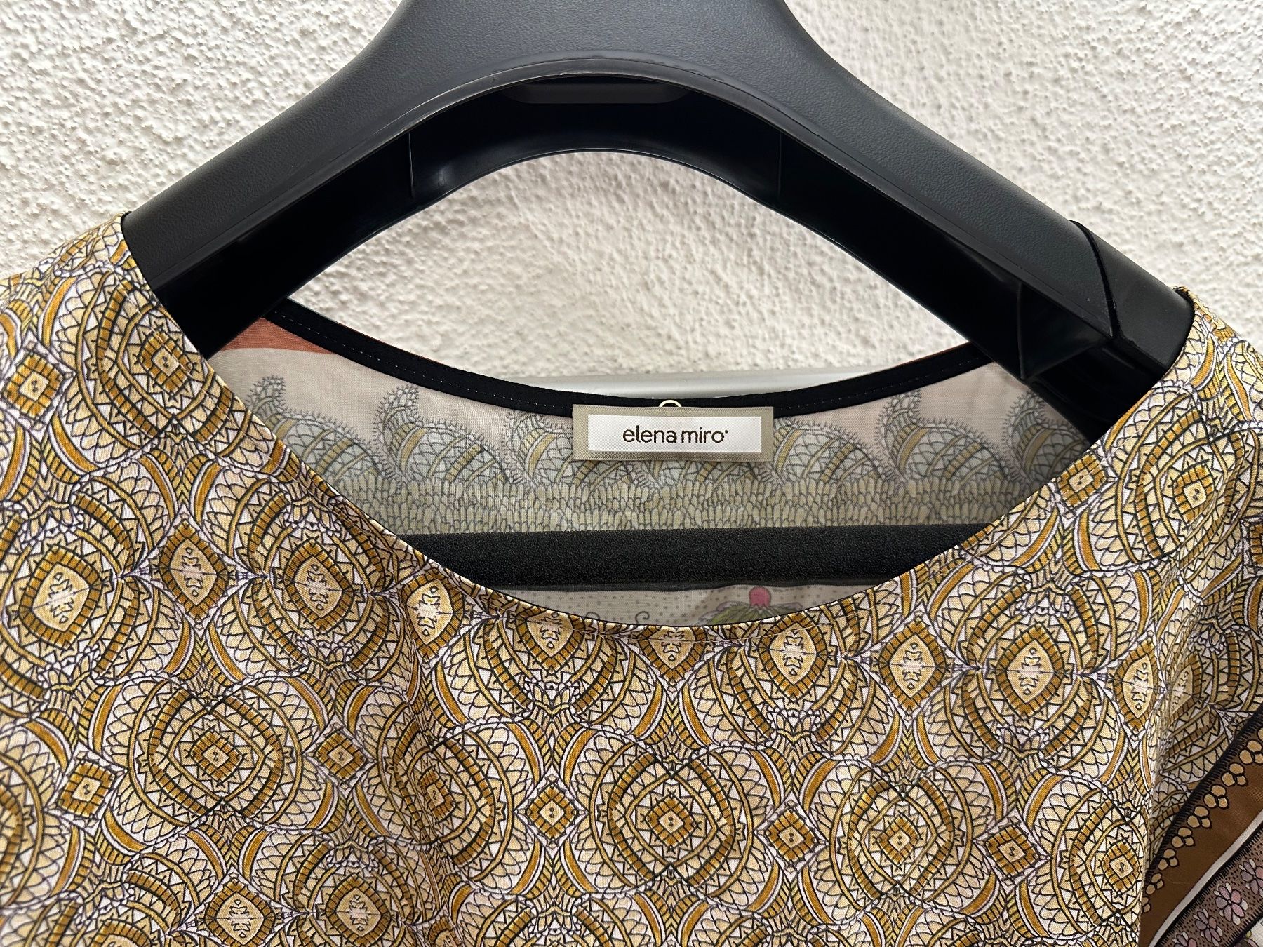 Kleiderpakete: Feinstes Elena Miro Sommer Set, Grösse XL – Neu (gemäss Beschreibung) aus Maur von Gelten 2