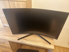 Samsung Odyssey G5 32" Curved Gaming Monitor