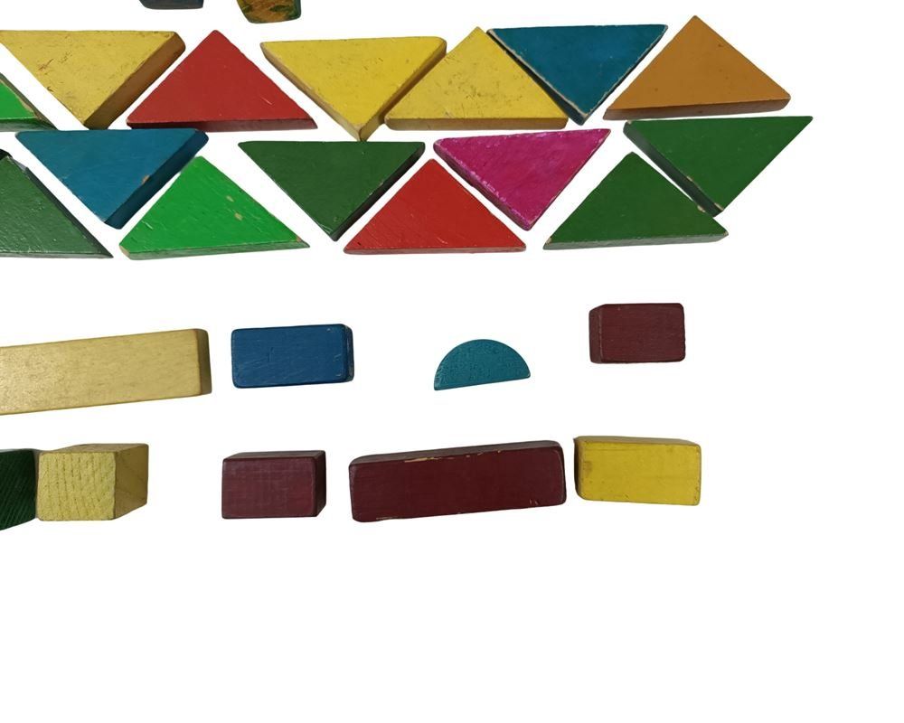 Jouets: Holzklötze – D'occasion à Luzern par Restwert_Luzern 1