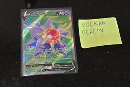 Starmie V #166 Pokemon Astral Radiance