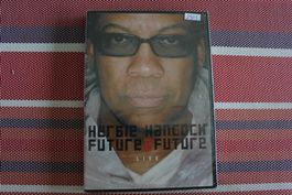 Herbie Hancock Future 2 Future (2003) DVD Region 2 Neu