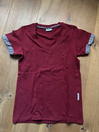 Wie NEU!  T-Shirt Edelvetica, Edelweiss Damen Grösse M