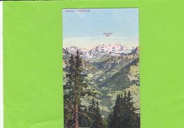 Kiental-Blümlisalp