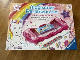Perlenset