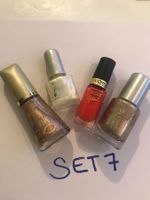 Nagellack