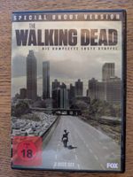 The Walking Dead - Staffel 1 Uncut (2 DVD's)