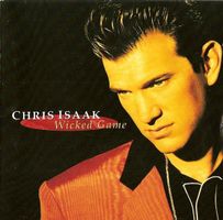 Isaak Chris: Wicked game CD