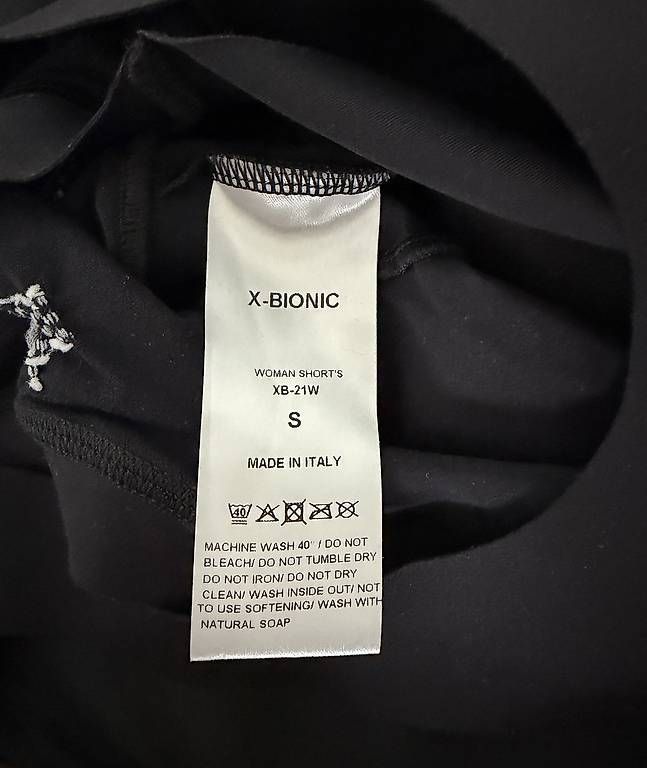 Hosen: X-Bionic Women Corefusion bib – Neu und originalverpackt aus Thun von katjaaa 2